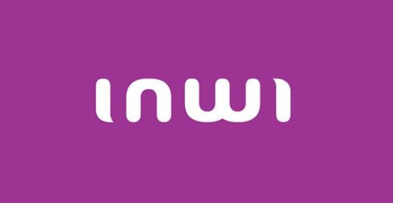 إنوي Inwi: توظيف 69 منصب في عدة تخصصات