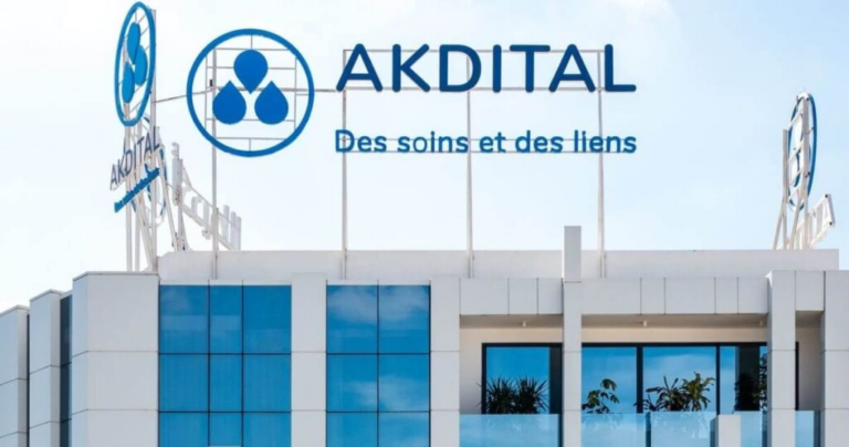 توظيف مساعدين طبيين بمصحة أكديتال akdital