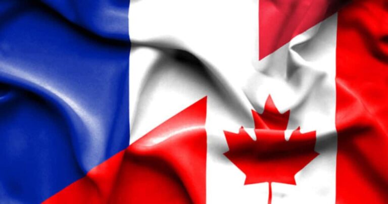 فرص توظيف في مجالات الأغذية والإلكتروميكانيك: فرص في فرنسا وكندا فرص توظيف في مجالات الأغذية والإلكتروميكانيك: فرص في فرنسا وكندا